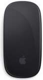 Apple Magic Mouse - Black Multi-Touch