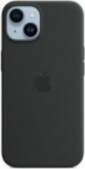 Apple "Silicone Case with MagSafe