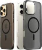 Araree "Aero Frame Case iPhone
