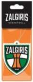 AREON Zalgiris Aksesuārs