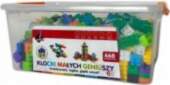 ASKATO Askato Little geniuses blocks -
