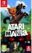 Atari ATARI Mania for NSW datorspēle
