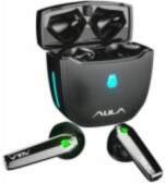 Aula F101 Black austiņas