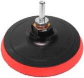 AWTools AWTools Universal disc with Velcro