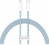 Baseus CALD000003 Blue vads
