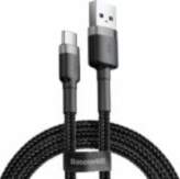 Baseus CATKLF-UG1 Black vads
