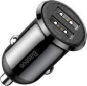 Baseus Grain Pro 2 x USB