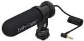 Behringer VIDEO MIC MS mikrofons