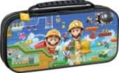 Bigben Interactive Mario Maker Case for