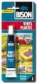 BISON Vinyl Plastic (25ml) Līme