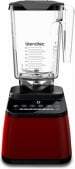 Blendtec Designer 650 Red blenderis