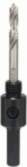 Bosch Bosch hexagonal adapter with centering