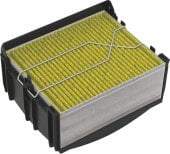 Bosch Bosch integrated CleanAirPlus recirculation module