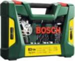 Bosch Bosch V-Line TIN tool set