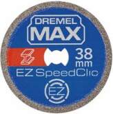 Bosch EZ SpeedClic (SC456DM) Aksesuārs
