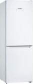 Bosch KGN33NWEB ledusskapis