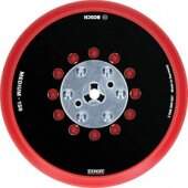 Bosch Powertools Bosch multi-hole pad 150mm