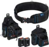 Bosch Tool Kit 1x Belt 108