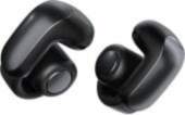 BOSE Ultra Open Black austiņas