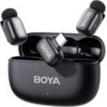 Boya Mini 2-02 Black mikrofons