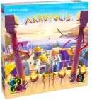 Brain Games AKROPOLIS Galda spēle
