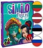 Brain Games Similo Fables Galda spēle