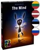 Brain Games The Mind (LT/ LV/