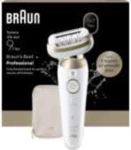 Braun SES9-011 3D epilators