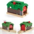 Brio Train Garage (33574)