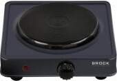 Brock EP 100 BK mini plīts