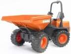 Bruder AUSA mini dumper