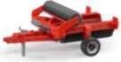 Bruder Cambridge folding rollers