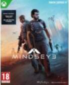 Build A Rocket Boy MindsEye +