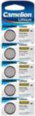 Camelion Lithium Button celles 3V (CR2025)