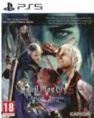 Capcom Devil May Cry 5 Special