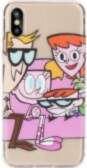 Cartoon Network "Dexter Case iPhone