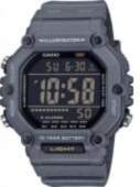 CASIO AE-1600H-8BVEF Pulkstenis