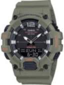 CASIO HDC-700-3A2VDF Pulkstenis