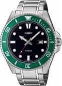 CASIO MDV-107D-3AVEF Pulkstenis