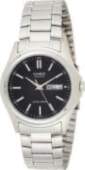 CASIO MTP-1239D-1A Silver Pulkstenis