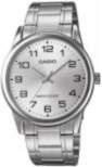 CASIO MTP-V001D-7BUDF Silver Pulkstenis