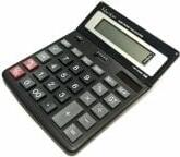 CASIO Vector DK-206 kalkulators