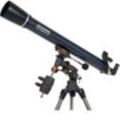Celestron AstroMaster 90EQ teleskops
