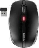 Cherry MW 8C Advanced Black datorpele