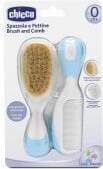CHICCO Chicco CHICCO Brush comb blue