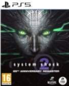 Clear River Games System Shock 2