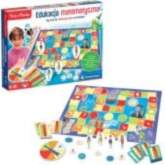 Clementoni Board Game Educational Mathematics Learn