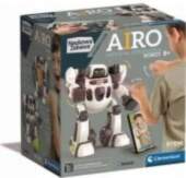Clementoni Scientific Fun Robot Airo Set