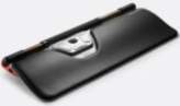 Contour Design RollerMouse Plus Thin Client