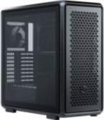 Cooler Master MasterFrame 600 Black datoru
